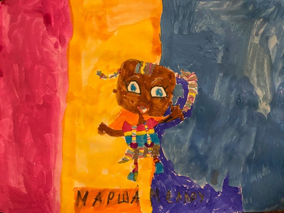 Вероника Александровна Живцова