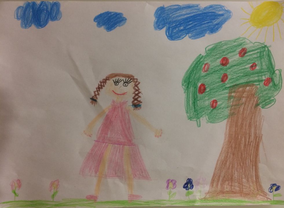 Вика Семёнова