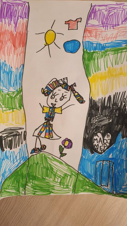 Самира Хамитова