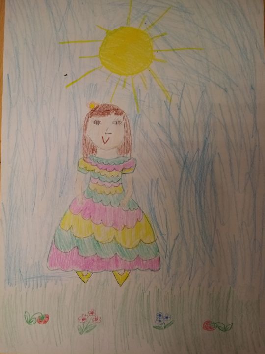 Юля Евгеньевна Тимакова