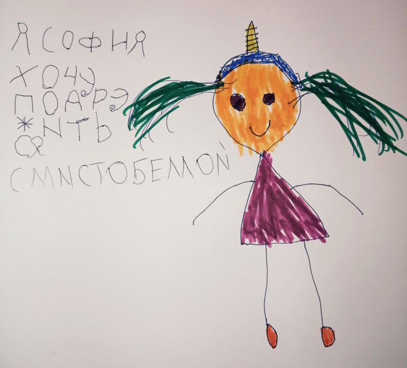 София Килдеску