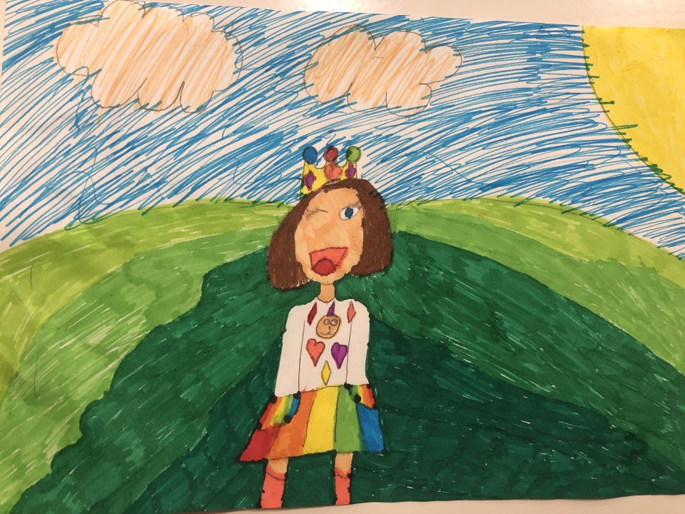 Арина Сергеевна Бодина