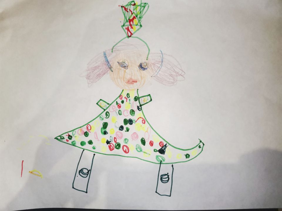 Милана Пазенко