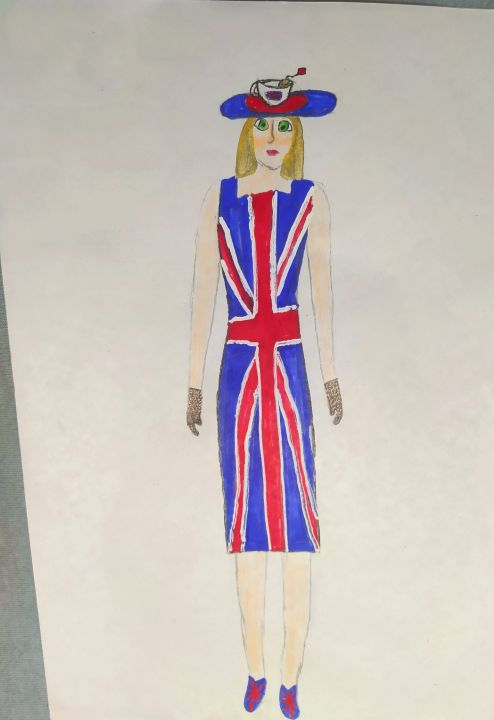 Дарья Евгеньевна Беляева