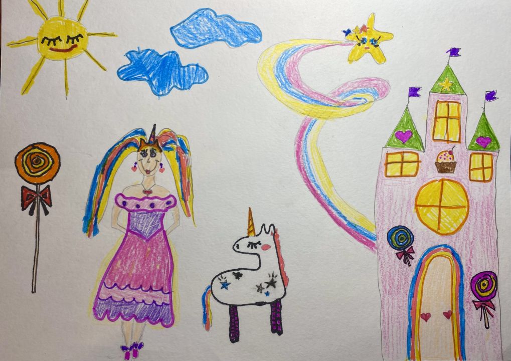 Байкова Есения