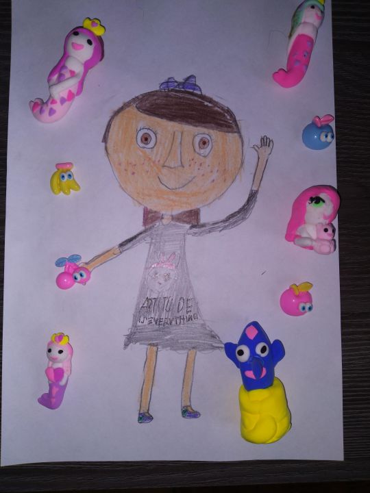 Надя Абашева