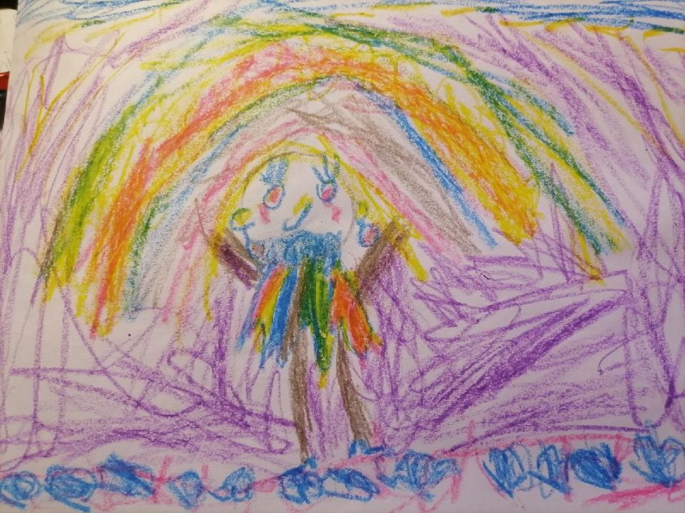 Александра Алексеевна Алиса