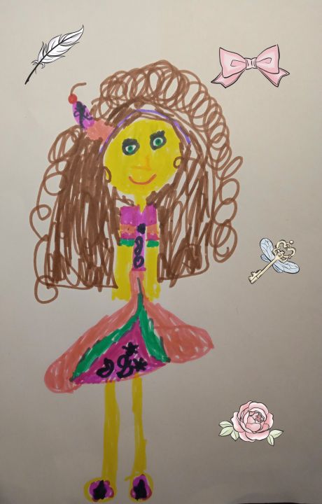 Агния Алексеевна Жигало