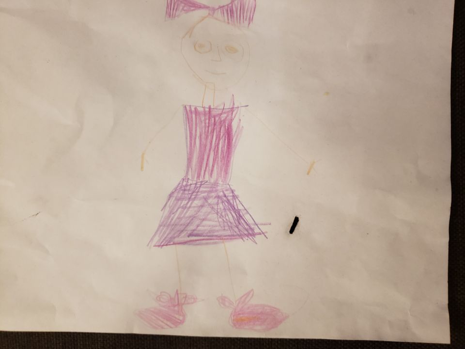 Анна Александровна Друганова