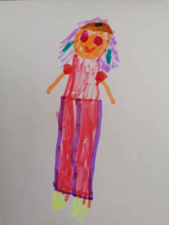 Эмилия Андреевна Назарова