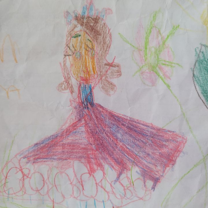 Валерия Константиновна Тельпиз