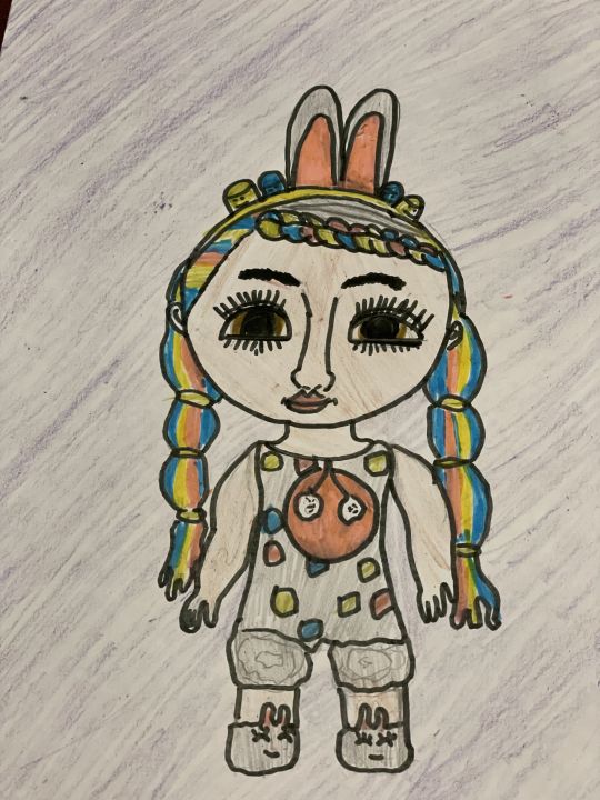 Диана Руслановна Назаретян