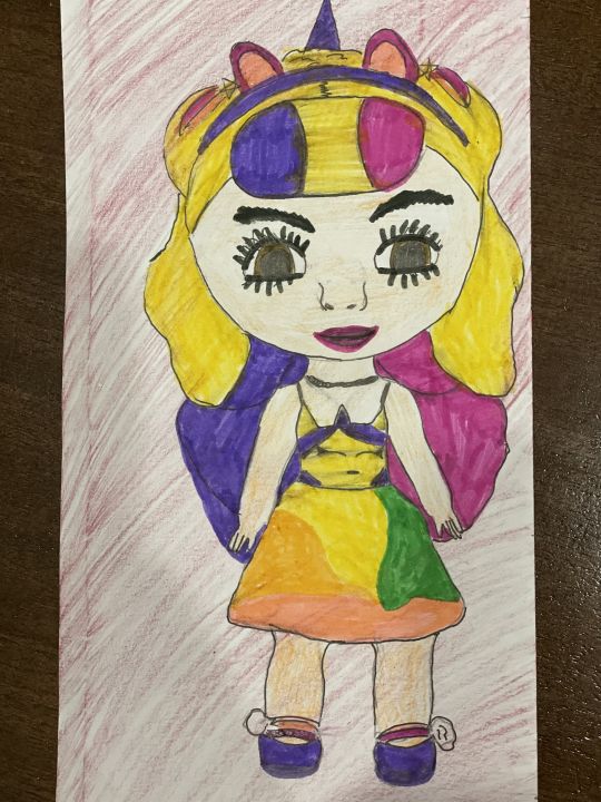 Марьяна Руслановна Назаретян