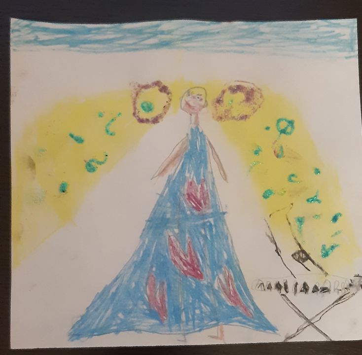 Карина Вячеславовна Тушина