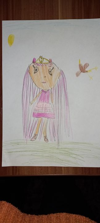 Лиза Харчилава