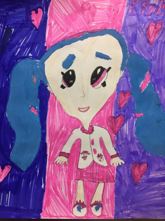 Алина Ивановна Ситникова