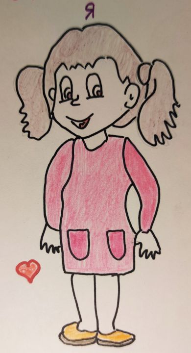 Александра Андреевна Лебединская