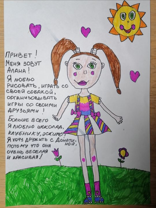 Алана Игоревна Малиева