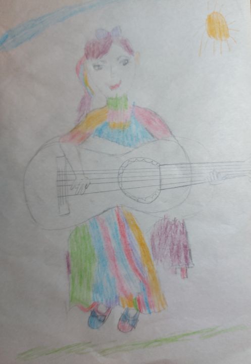 Ангелина Узунова