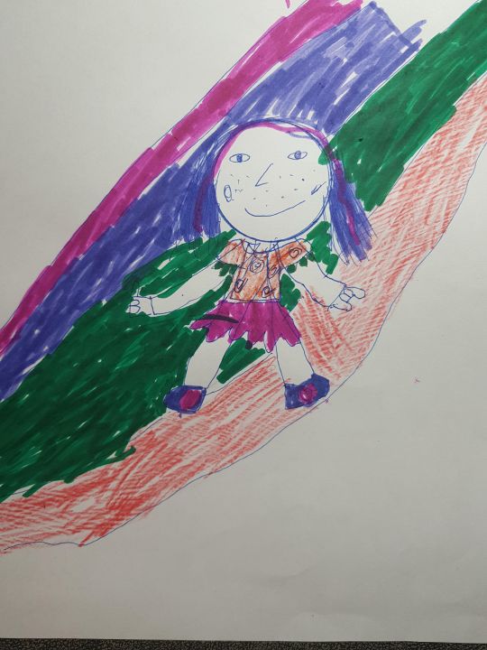 Тася Коваленко