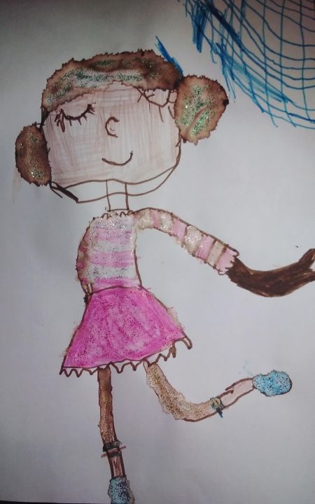 Вероника Романовна Коротаева