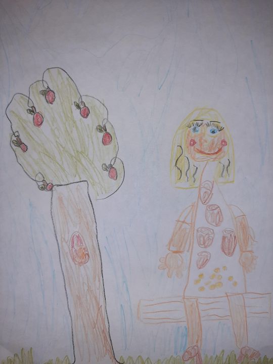 Виктория Владимировна Пронькина