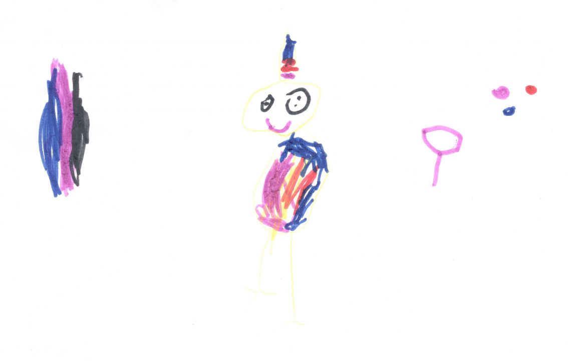 Дарина Артемовна Blagodarenko