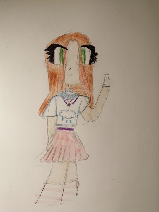 Виктория Дмитриевна Смирнова