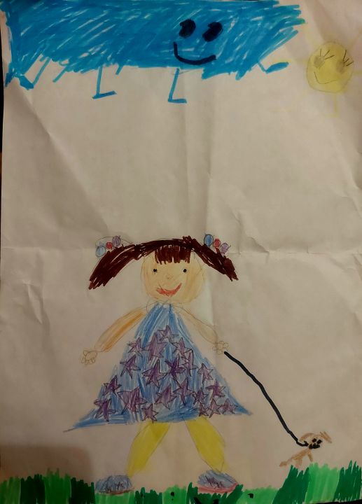 Алиса Алексеевна Аулова