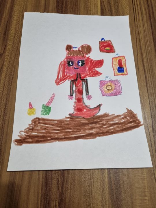 Эльза Владимировна Бауэр