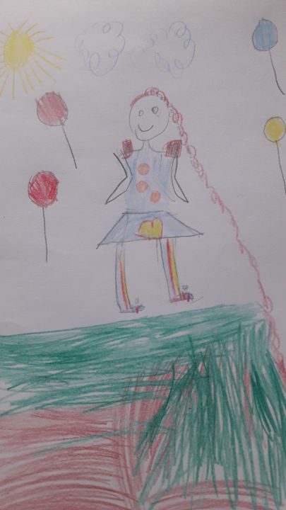 Валерия Руслановна Абдурахманова