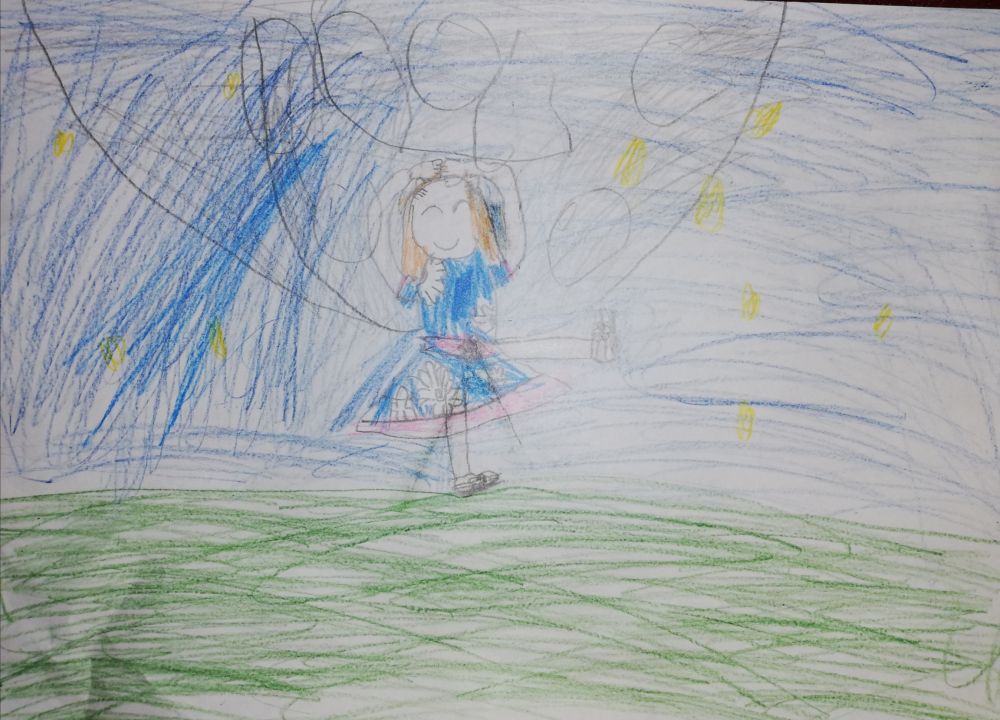 Александра Евгеньевна Золотилова