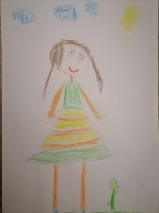 Дарья Олеговна Шеремета