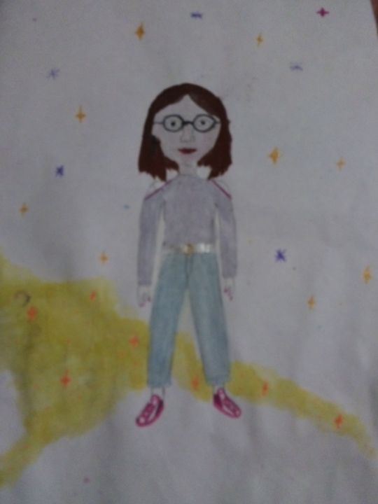 Маргарита Сергеевна Тюфтеева