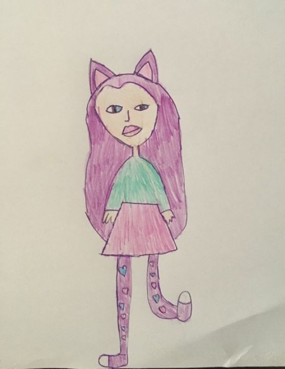 Яна Евгеньевна Мунгалова