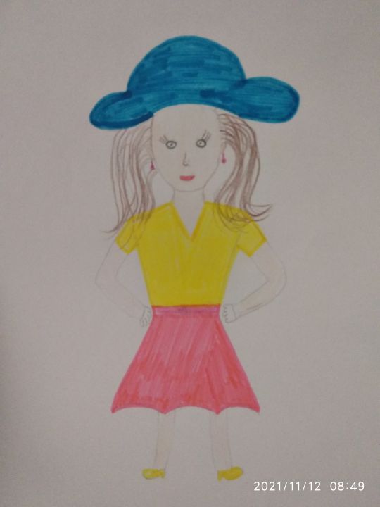 Валерия Осипова