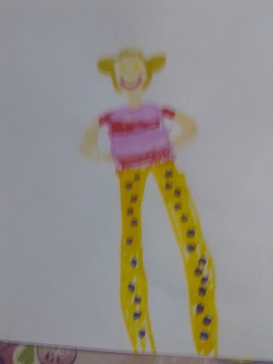 Ксения Николаевна Титова