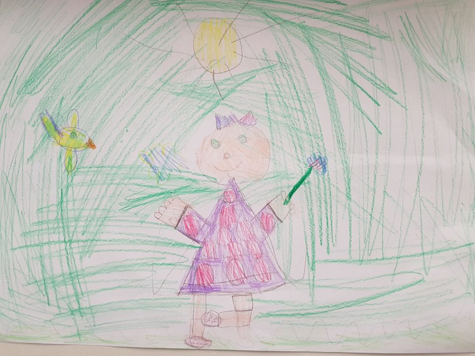 Наталья Максимовна Пузина