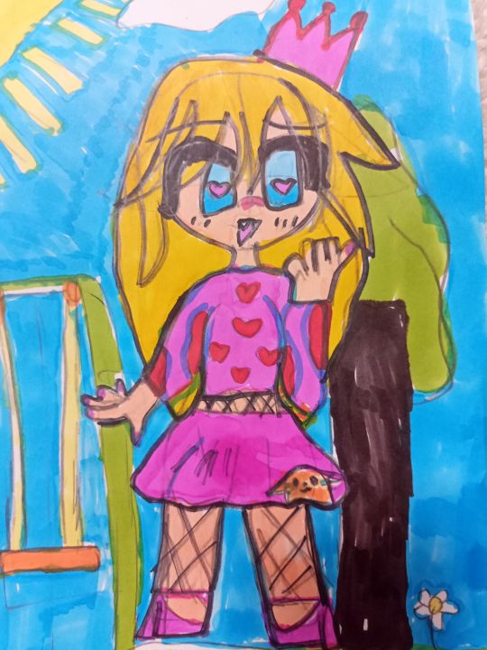 Вероника💓 Алексеевна Ванина💓