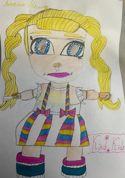 Богдан Вадимович Дмитриев