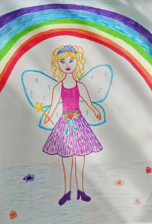 Варвара Александровна Егорова