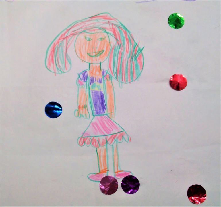 Маша Дмитриевна Смирнова