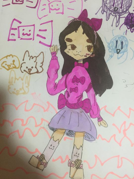 Карина Бадретдинова ☺️