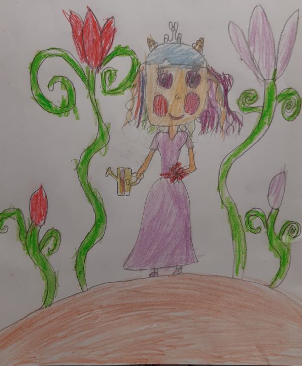 София Куляшова