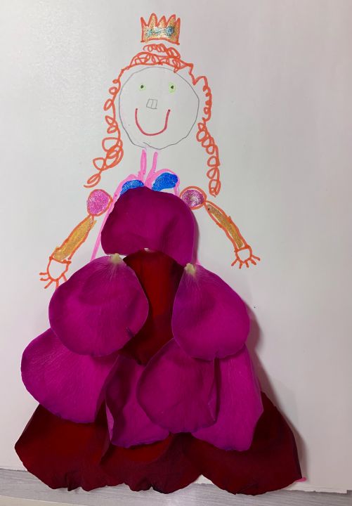 Мария Артёмовна Юрченко