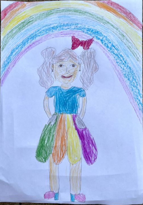 Мария Антоновна Трусова