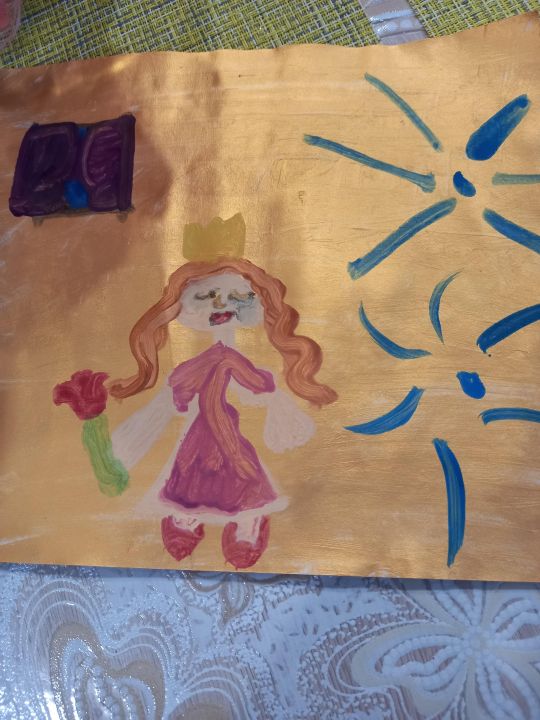 Екатерина Николаевна Сарапова