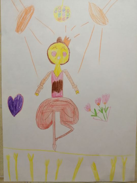 Альмира Сослановна Гаева