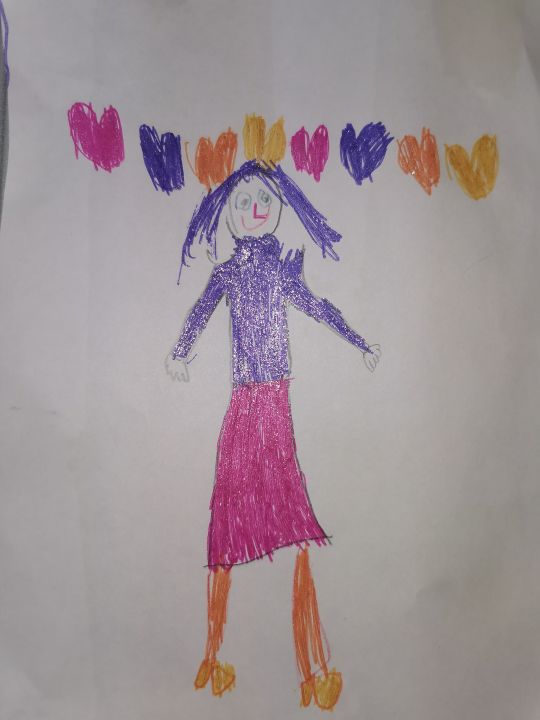 Полина Владиславовна Тарусова