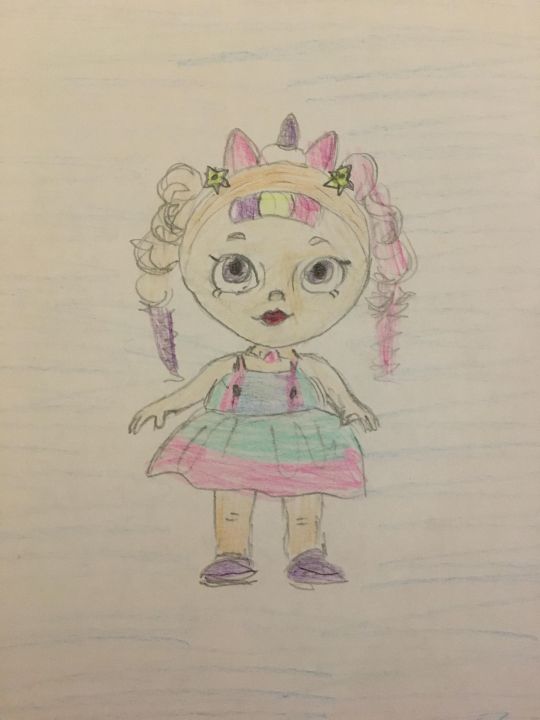 Василиса Константиновна Ситникова